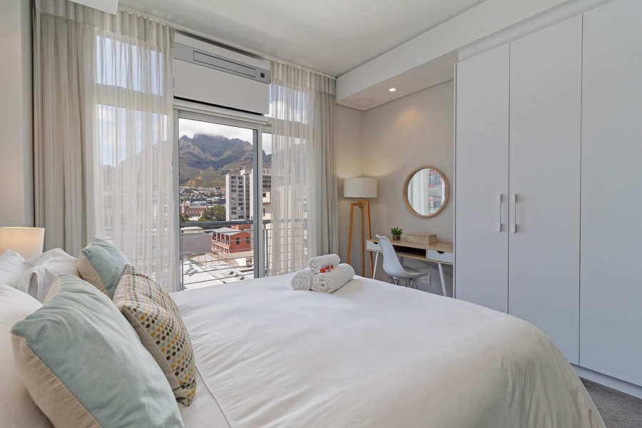1 Bedroom Property for Sale in Cape Town City Centre Western Cape